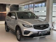 Geely Atlas Pro Тверь  - изображение 23