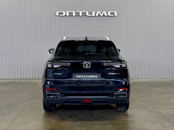 Changan CS55 Plus II с пробегом 2023 года, цена 2 047 000 рублей, 55000 км, внедорожник, Автокод Объявления