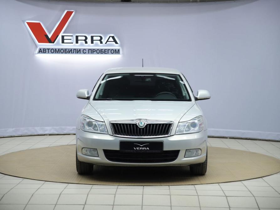Skoda Octavia II (A5) Рестайлинг Уфа  - изображение 2