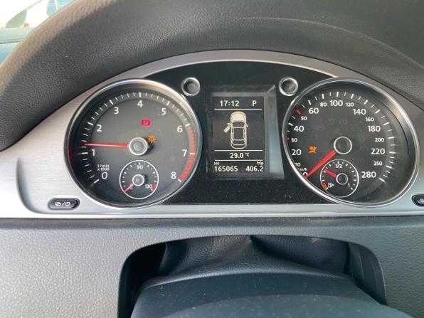 Volkswagen Passat CC I Рестайлинг с пробегом 2012 года, цена 1 400 000 рублей, 165227 км, седан, Автокод Объявления