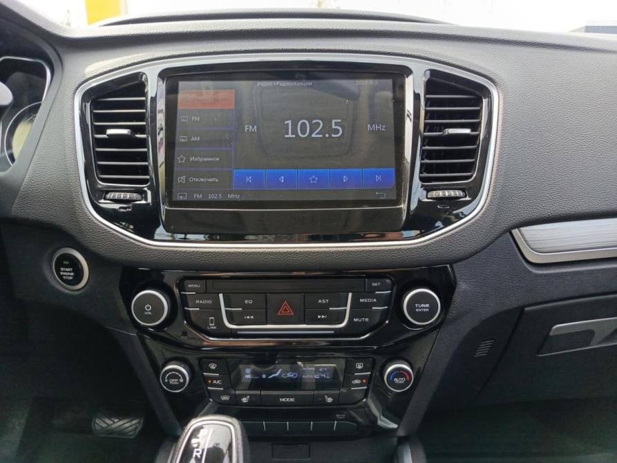 Geely Emgrand X7 I Рестайлинг 2 Чебоксары  - изображение 18