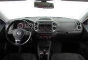 Volkswagen Tiguan I Рестайлинг Екатеринбург  - изображение 41