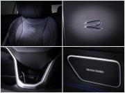 Volkswagen Teramont II (China Market) Москва  - изображение 56