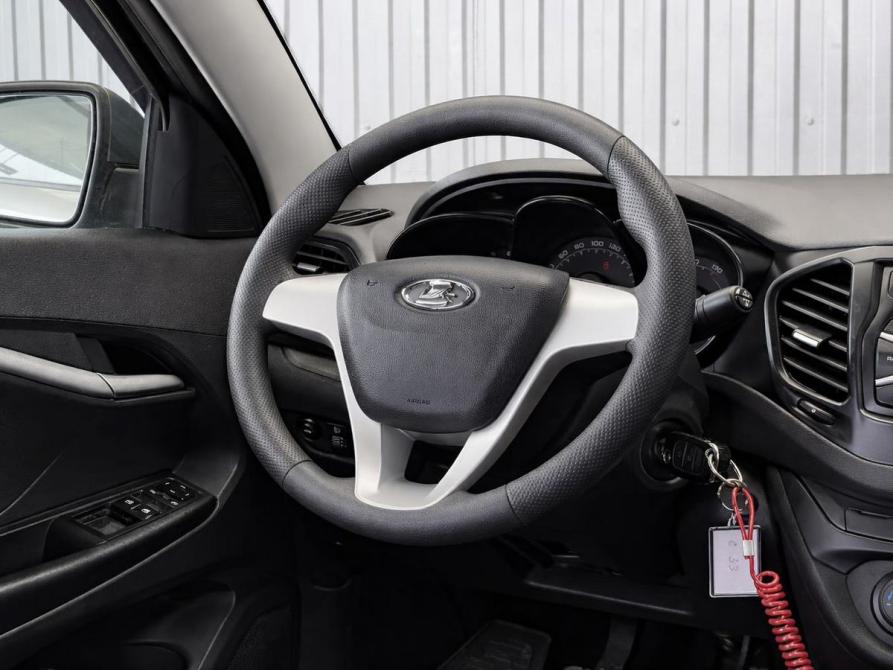 Lada (ВАЗ) Vesta I Пермь  - изображение 10