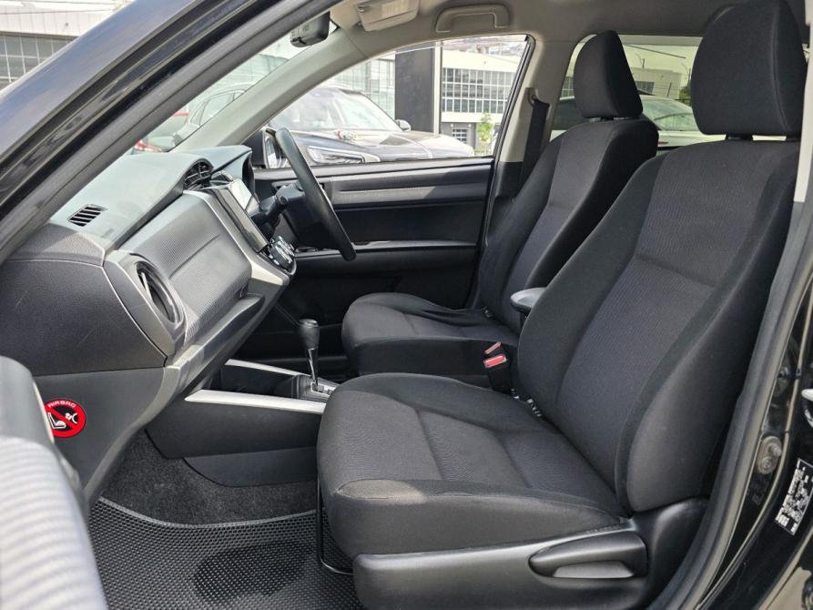 Toyota Corolla XI (E160 E170 E180) Новосибирск  - изображение 11