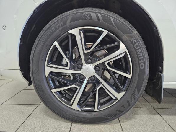 Haval Jolion I с пробегом 2022 года, цена 1 745 000 рублей, 55723 км, внедорожник, Автокод Объявления