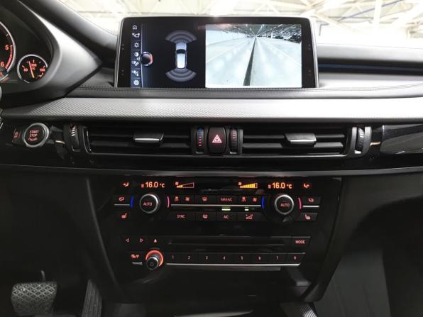 BMW X5 III (F15) с пробегом 2017 года, цена 4 670 000 рублей, 98001 км, внедорожник, Автокод Объявления
