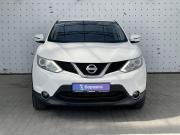 Nissan Qashqai II Тамбов  - изображение 22