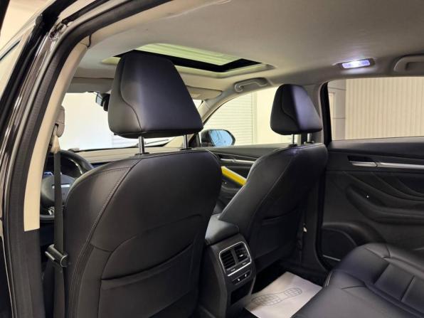 Haval F7x I с пробегом 2019 года, цена 1 389 000 рублей, 76403 км, внедорожник, Автокод Объявления