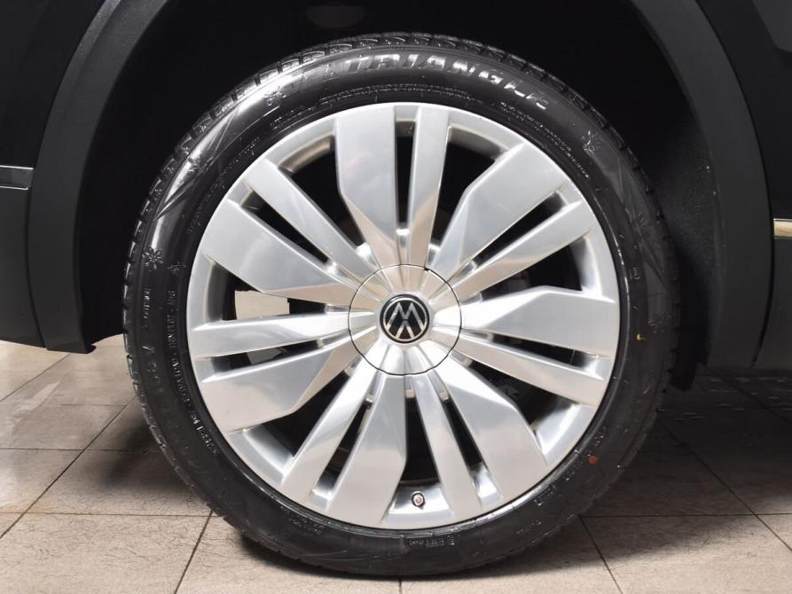 Volkswagen Teramont I Рестайлинг (China Market) Кемерово  - изображение 14