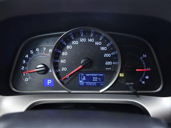 Toyota RAV4 IV (XA40) с пробегом 2013 года, цена 1 990 000 рублей, 109226 км, внедорожник, Автокод Объявления