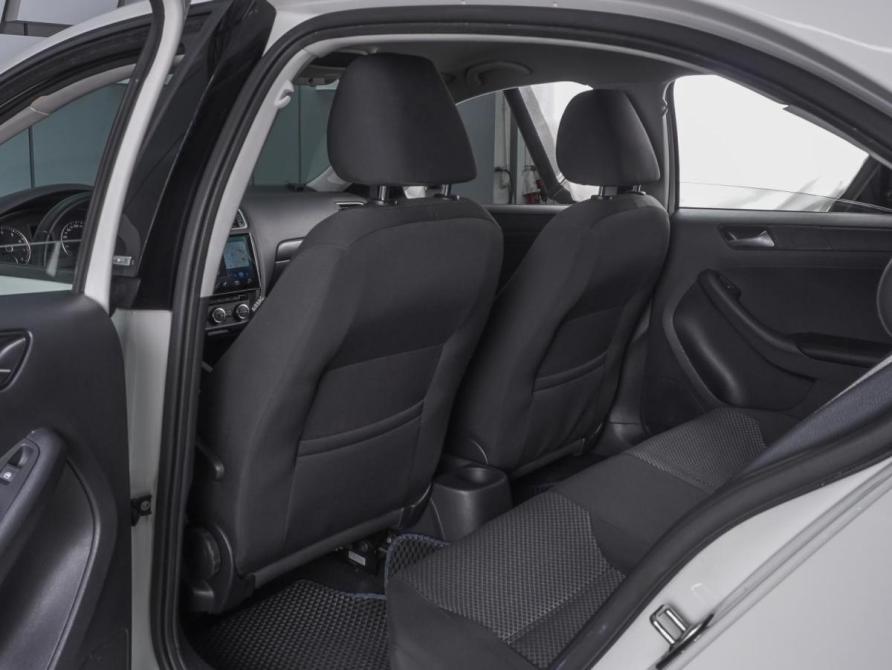 Volkswagen Jetta VI Ростов-на-Дону  - изображение 11