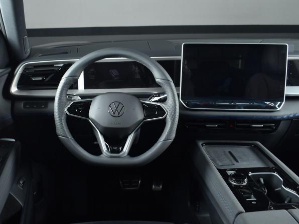 Volkswagen Teramont II (China Market) с пробегом 2026 года, цена 5 985 995 рублей, 4 км, внедорожник, Автокод Объявления