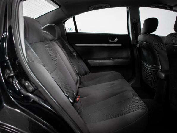 Mitsubishi Galant IX Рестайлинг с пробегом 2007 года, цена 455 000 рублей, 504000 км, седан, Автокод Объявления
