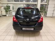 Nissan Tiida I Волгоград  - изображение 22
