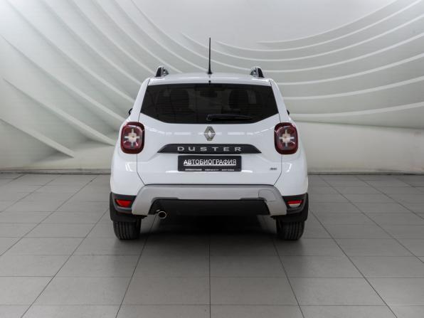 Renault Duster II с пробегом 2021 года, цена 1 678 000 рублей, 147528 км, внедорожник, Автокод Объявления