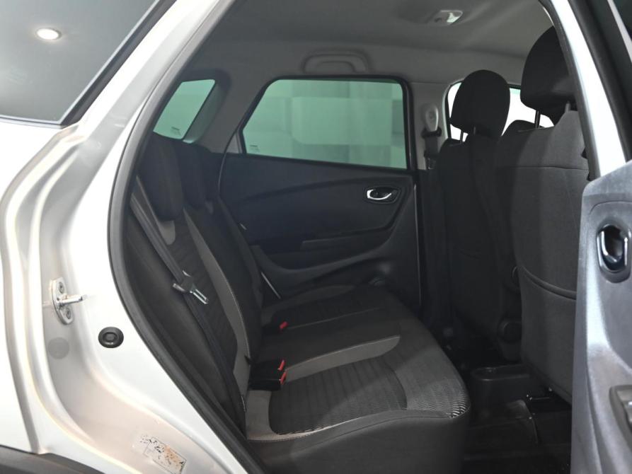 Renault Kaptur I Екатеринбург  - изображение 20