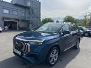 Geely Okavango I Рестайлинг Санкт-Петербург  - изображение 2