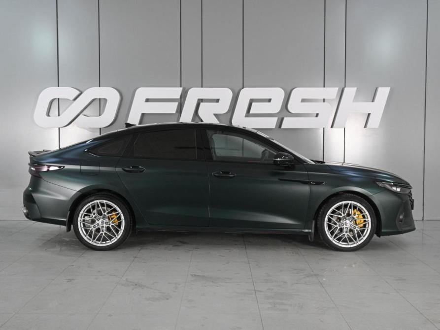 Chery Arrizo 8 Ростов-на-Дону  - изображение 5
