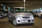 Daihatsu Mira VII Уфа  - изображение 20