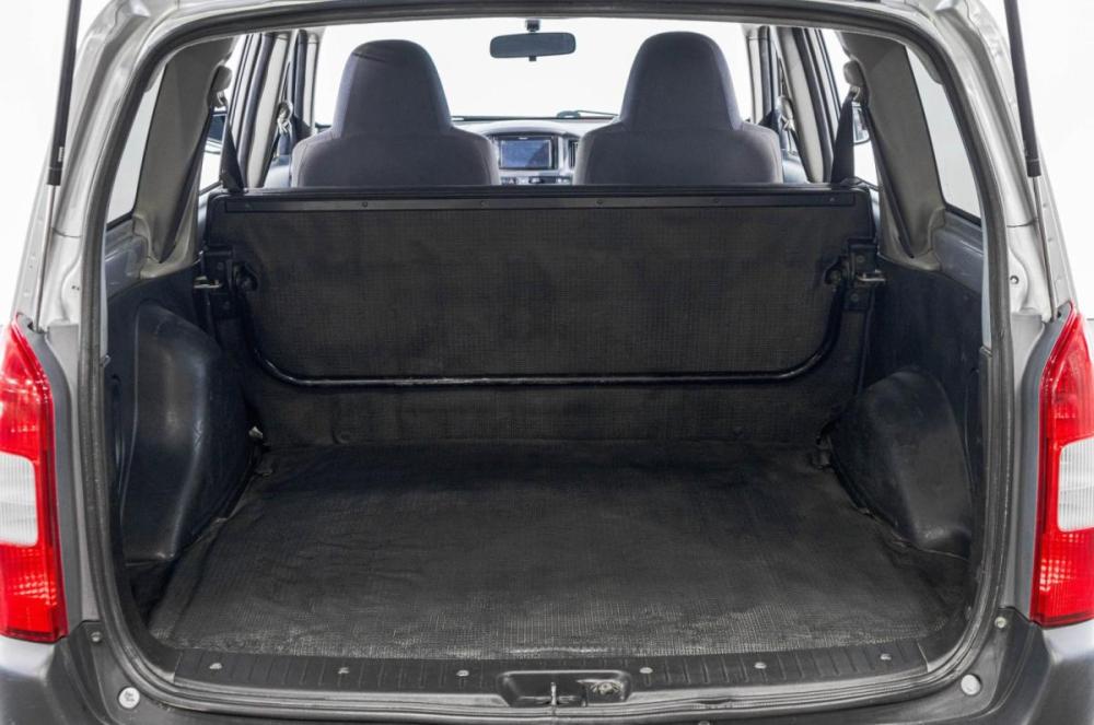 Toyota Probox I Барнаул  - изображение 23