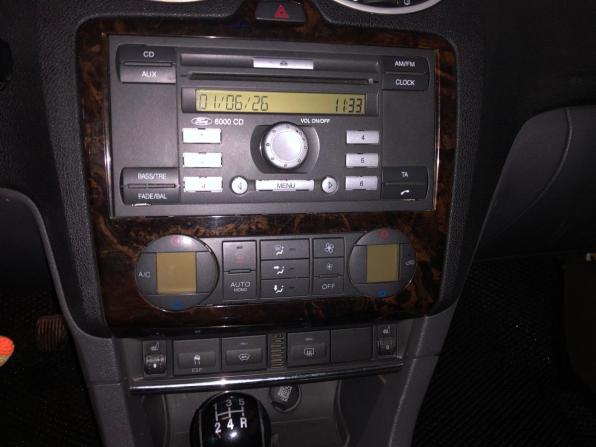 Ford Focus II с пробегом 2006 года, цена 499 000 рублей, 162902 км, седан, Автокод Объявления