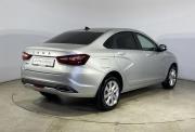 Lada (ВАЗ) Vesta I Рестайлинг (NG) Саранск  - изображение 40