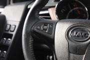 JAC T6 Новосибирск  - изображение 32