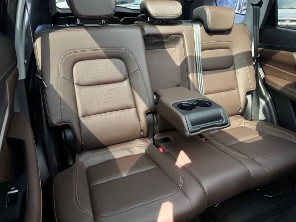 Chery Tiggo 8 Pro I с пробегом 2022 года, цена 2 159 000 рублей, 38854 км, внедорожник, Автокод Объявления