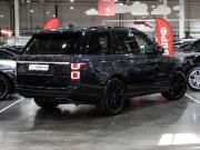 Land Rover Range Rover IV Рестайлинг Санкт-Петербург  - изображение 45