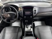 Mitsubishi Pajero IV Рестайлинг 2 Тверь  - изображение 30