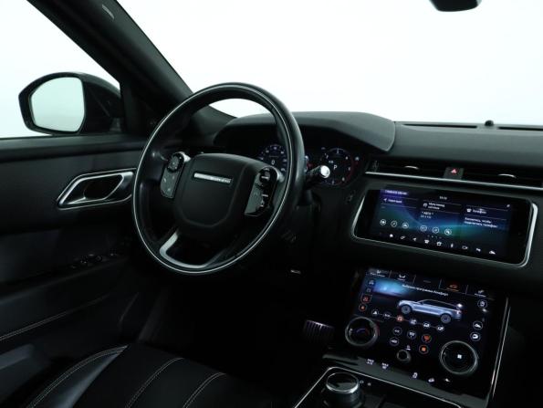 Land Rover Range Rover Velar I с пробегом 2019 года, цена 4 207 500 рублей, 130000 км, внедорожник, Автокод Объявления