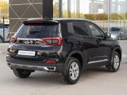 Chery Tiggo 4 Pro I Рестайлинг Новосибирск  - изображение 24