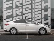 Hyundai Solaris II Рестайлинг Краснодар  - изображение 25
