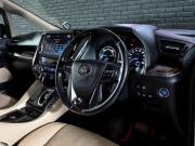 Toyota Alphard III Рестайлинг Екатеринбург  - изображение 34