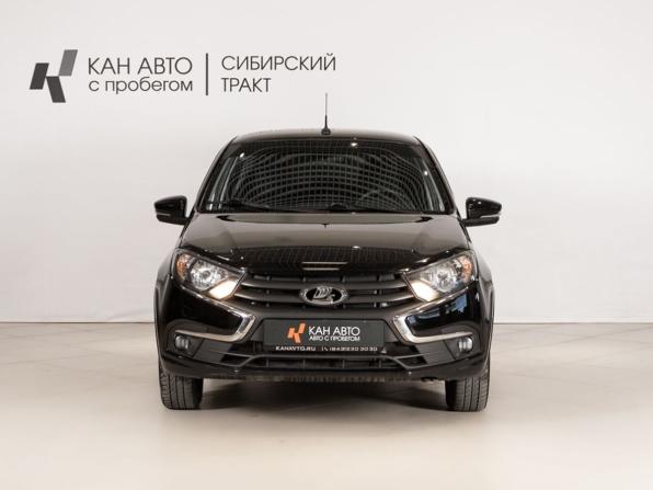Lada (ВАЗ) Granta I Рестайлинг с пробегом 2023 года, цена 786 500 рублей, 58656 км, седан, Автокод Объявления