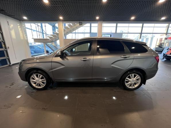 Lada (ВАЗ) Vesta I с пробегом 2018 года, цена 1 100 000 рублей, 73495 км, универсал, Автокод Объявления