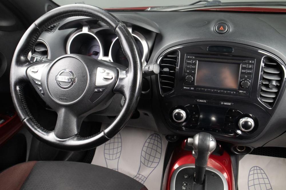 Nissan Juke I Оренбург  - изображение 9
