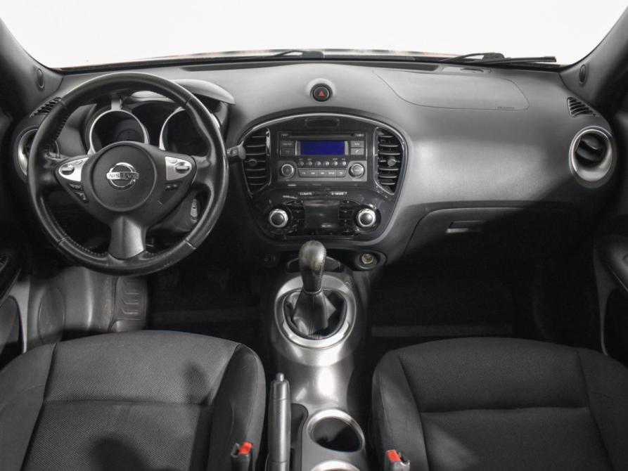 Nissan Juke I Санкт-Петербург  - изображение 14