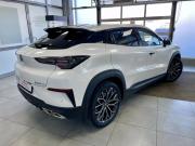 Changan UNI-T I Красноярск  - изображение 17