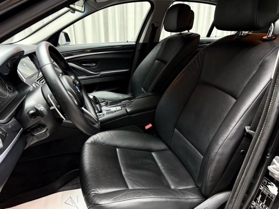 BMW 5 серии VI (F10/F11/F07) Ижевск  - изображение 28