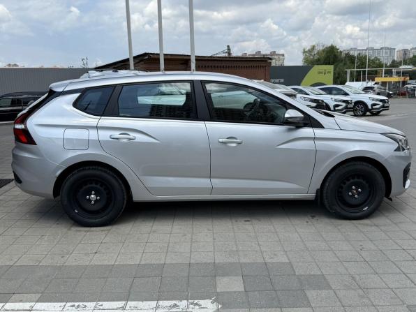 Новый Lada (ВАЗ) Iskra 2026 года, цена 1 525 000 рублей, универсал, Автокод Объявления