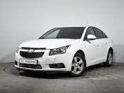 Chevrolet Cruze I Санкт-Петербург  - изображение 20