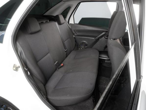 Lada (ВАЗ) Granta I с пробегом 2014 года, цена 585 000 рублей, 117594 км, седан, Автокод Объявления