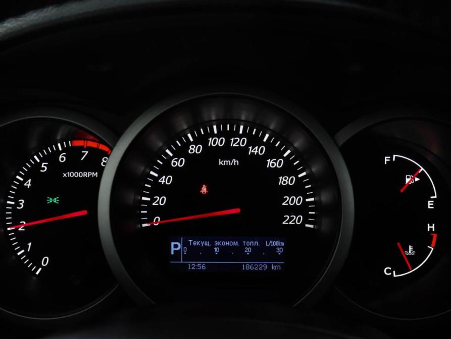 Suzuki Grand Vitara II Рестайлинг 2 Химки  - изображение 12