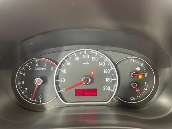Fiat Sedici с пробегом 2008 года, цена 600 000 рублей, 90542 км, хэтчбек, Автокод Объявления