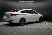 Hyundai i40 I Рестайлинг Крым  - изображение 29