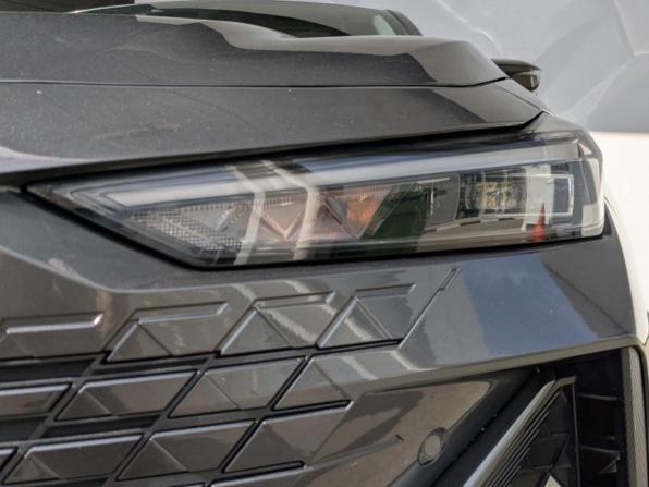 Changan UNI-V I с пробегом 2024 года, цена 2 200 000 рублей, 38541 км, лифтбек, Автокод Объявления