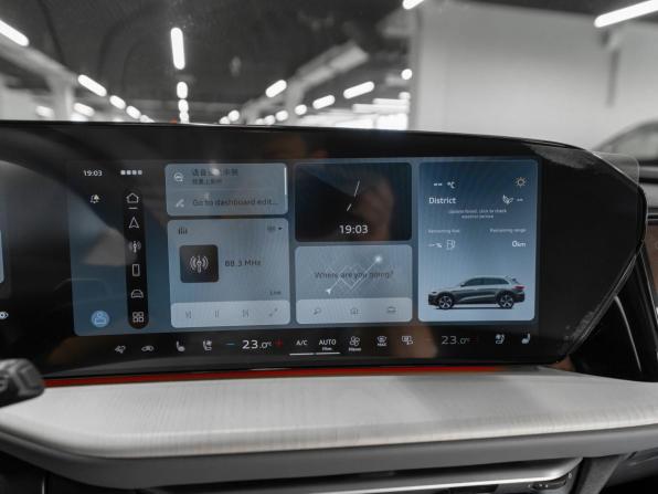 Audi Q5 III с пробегом 2026 года, цена 6 850 000 рублей, 50 км, внедорожник, Автокод Объявления