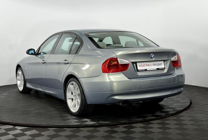 BMW 3 серии V (E90/E91/E92/E93) с пробегом 2008 года, цена 780 000 рублей, 239042 км, седан, Автокод Объявления